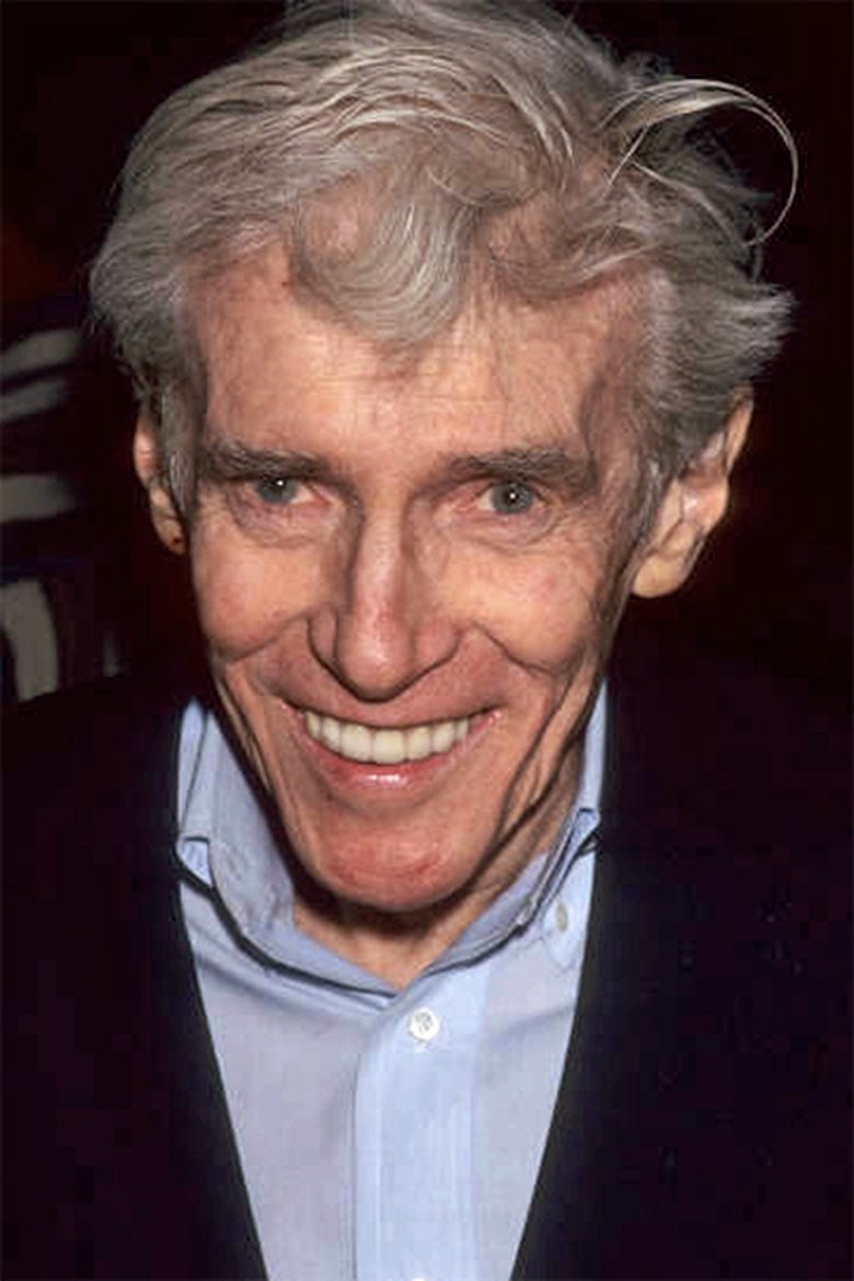 Portrait of William Hickey