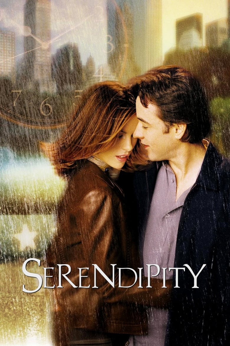 Poster of Serendipity