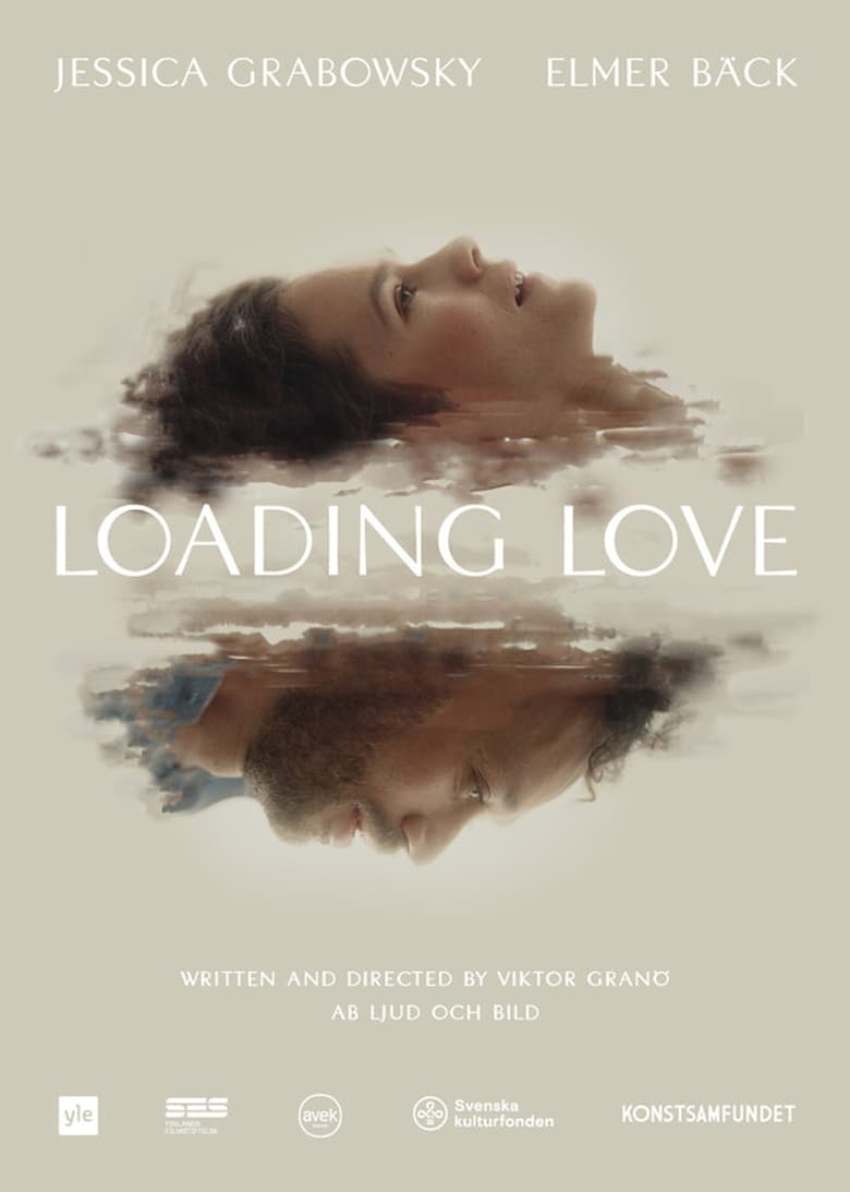 Poster of Loading Love