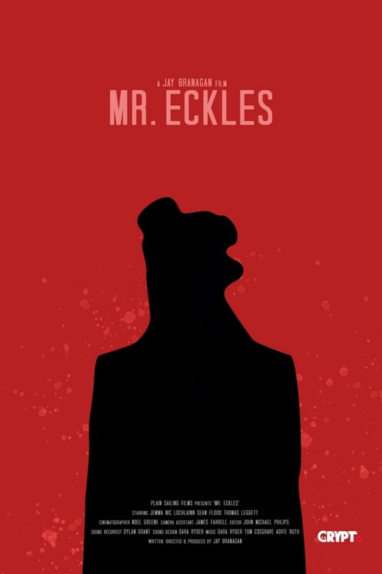 Poster of Mr. Eckles