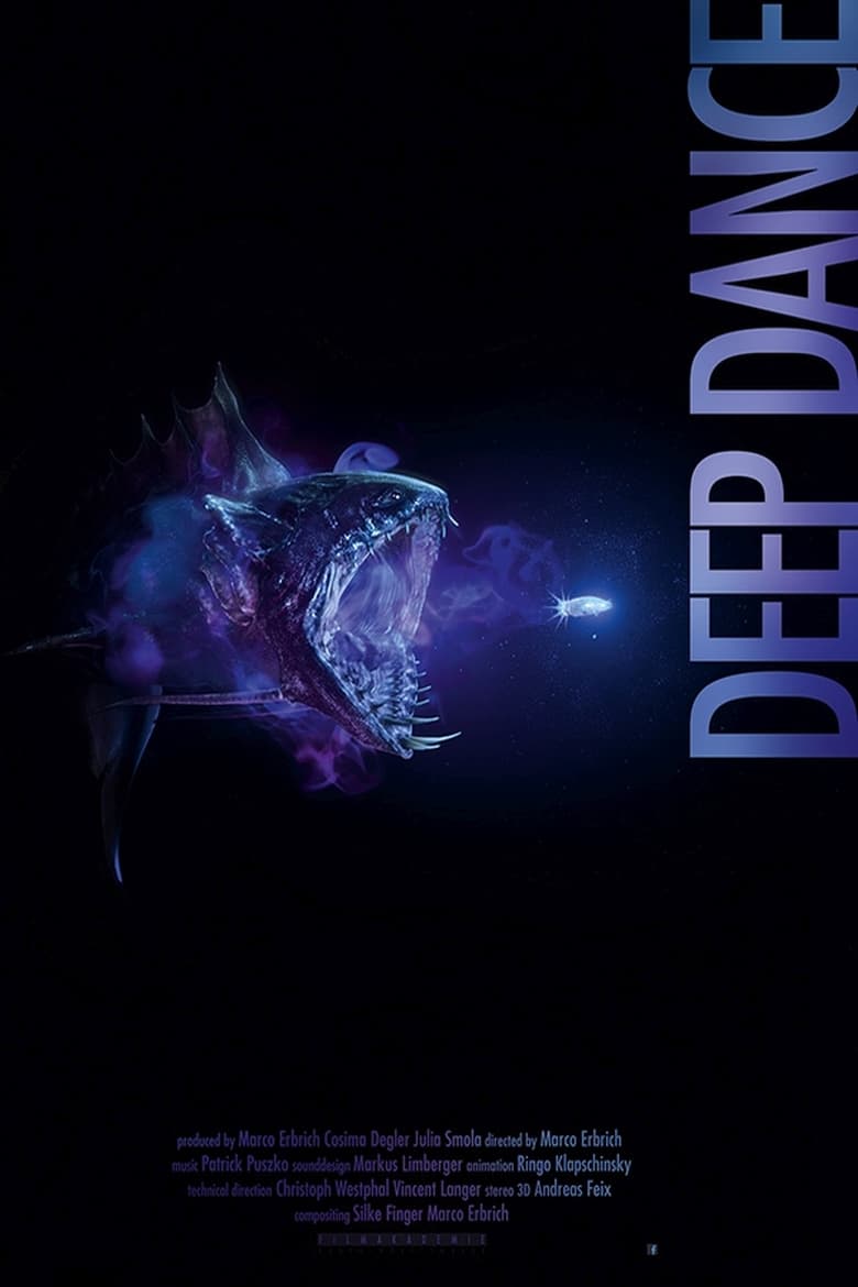 Poster of Deep Dance