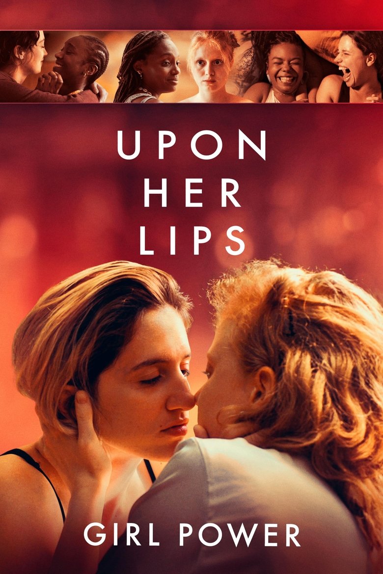 Poster of Upon Her Lips: Girl Power