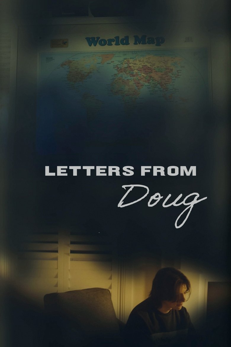 Poster of Letters From Doug