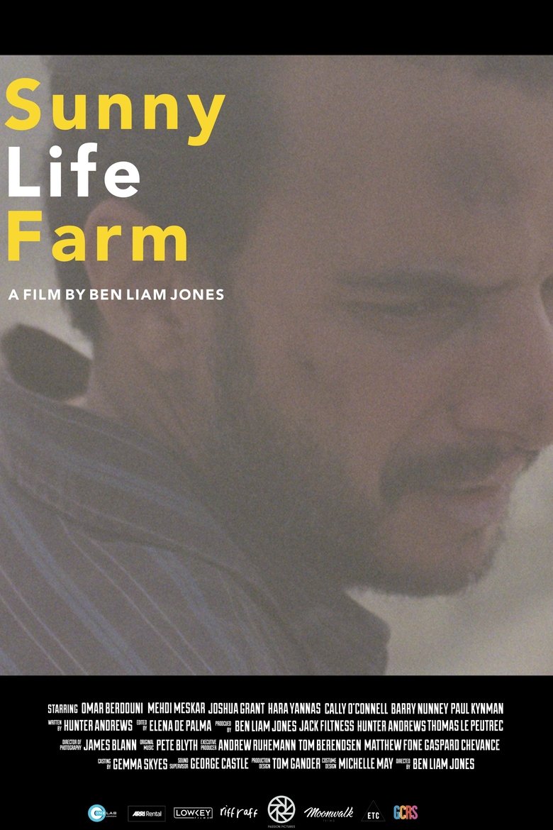 Poster of Sunny Life Farms