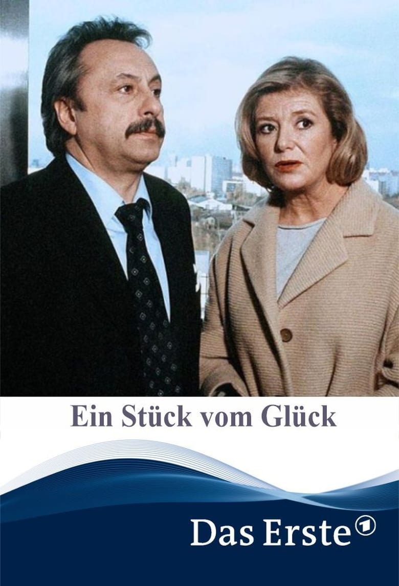 Poster of Ein Stück vom Glück