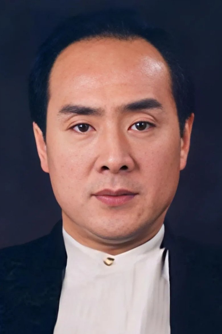 Portrait of Wang Quanyou