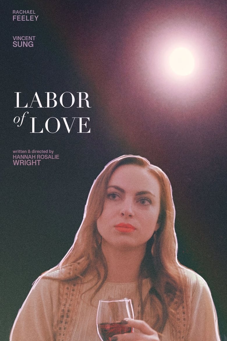 Poster of Labor of Love