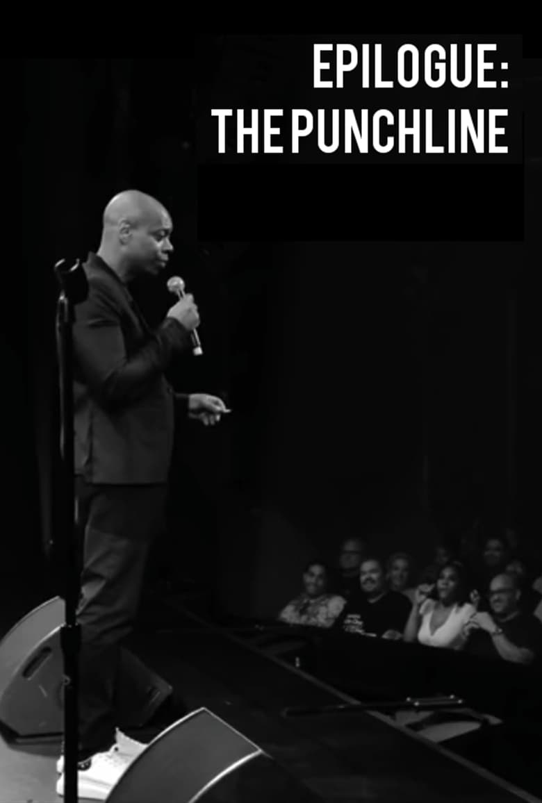 Poster of Epilogue: The Punchline