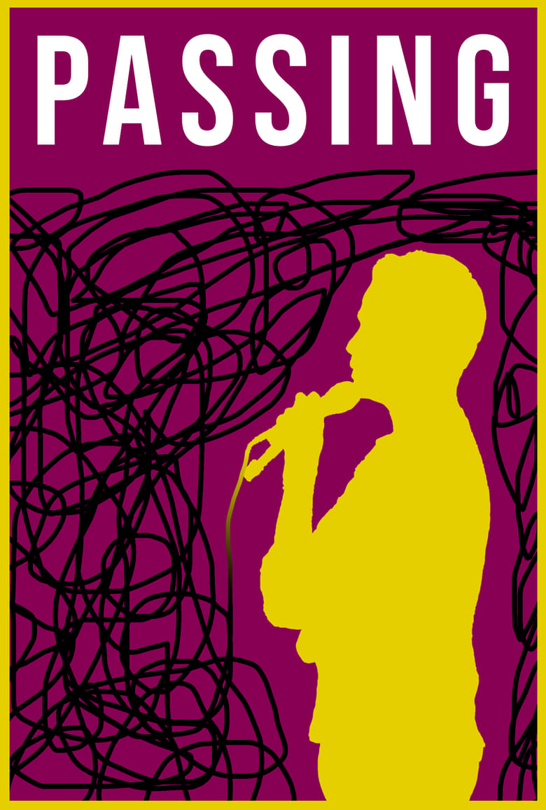 Poster of Passing