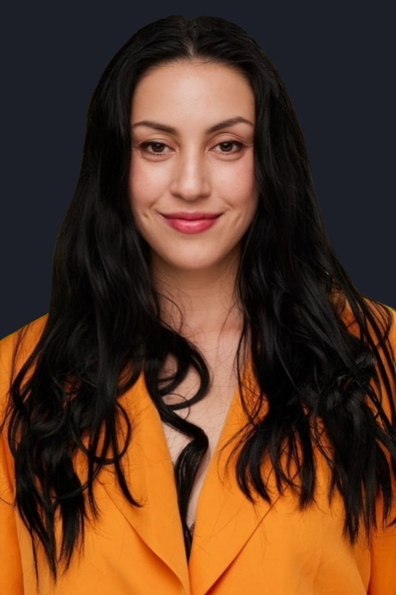 Portrait of Maliah Arrayah
