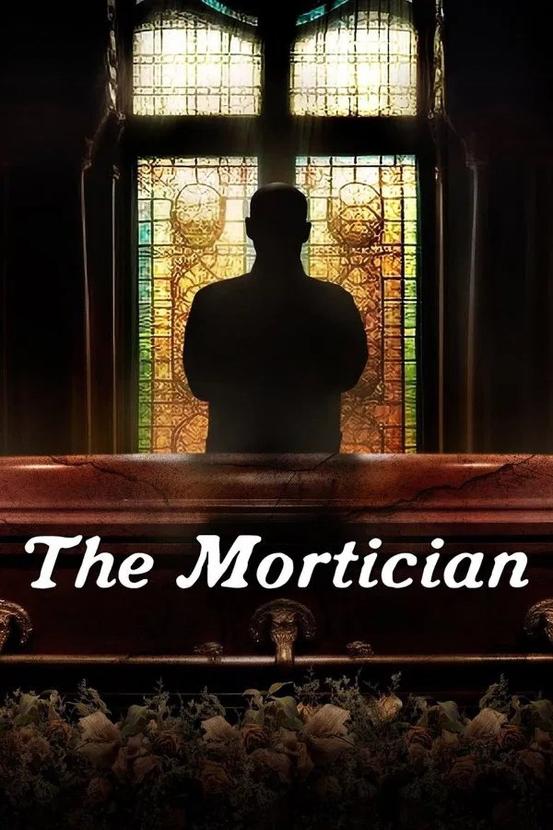 Poster of The Mortician