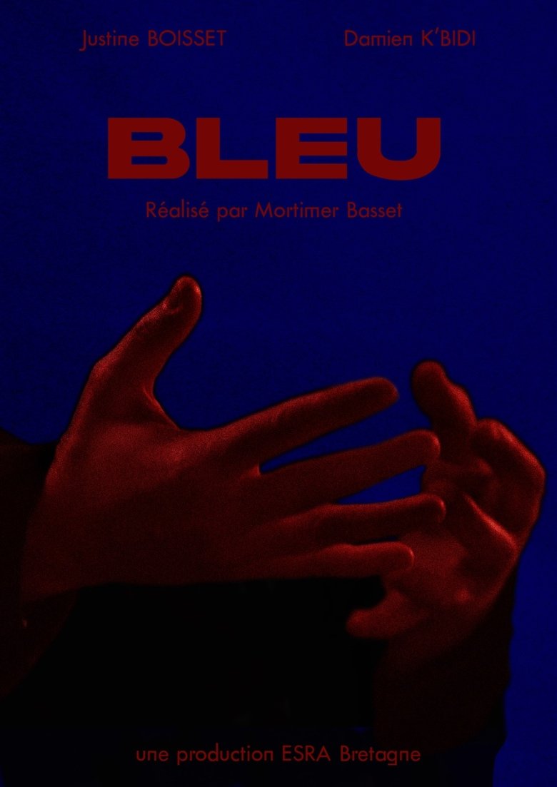 Poster of BLEU