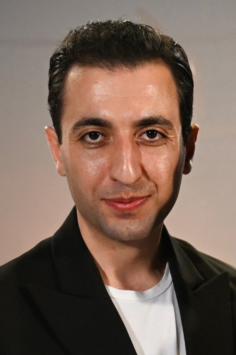 Portrait of Doğukan Polat