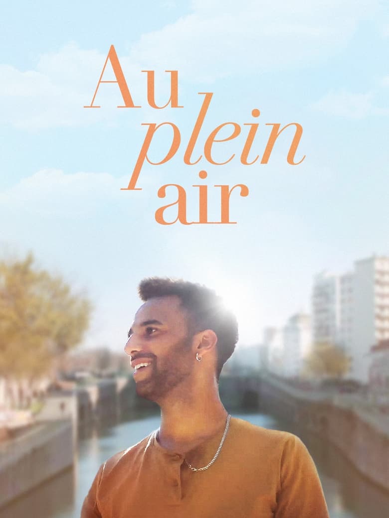 Poster of Au Plein Air