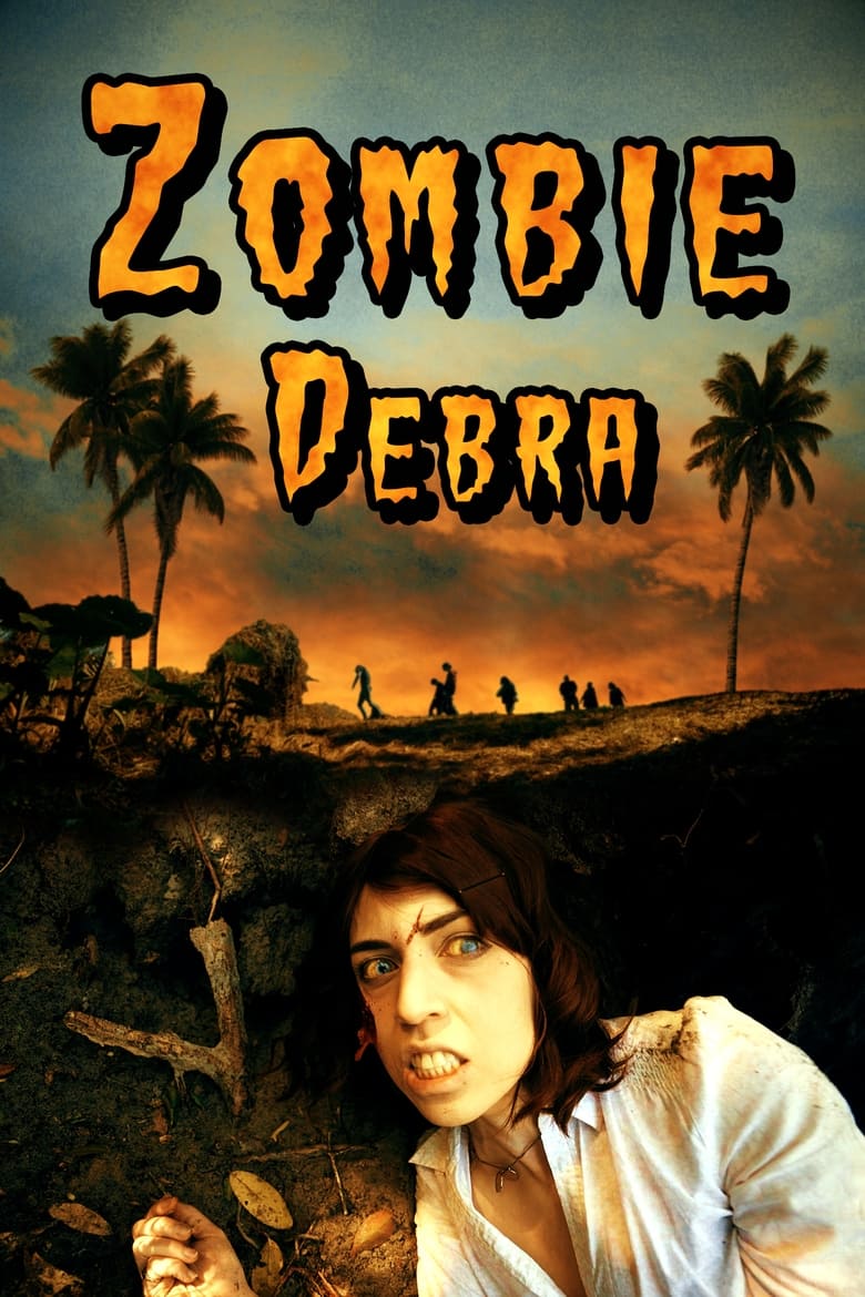 Poster of Zombie Debra