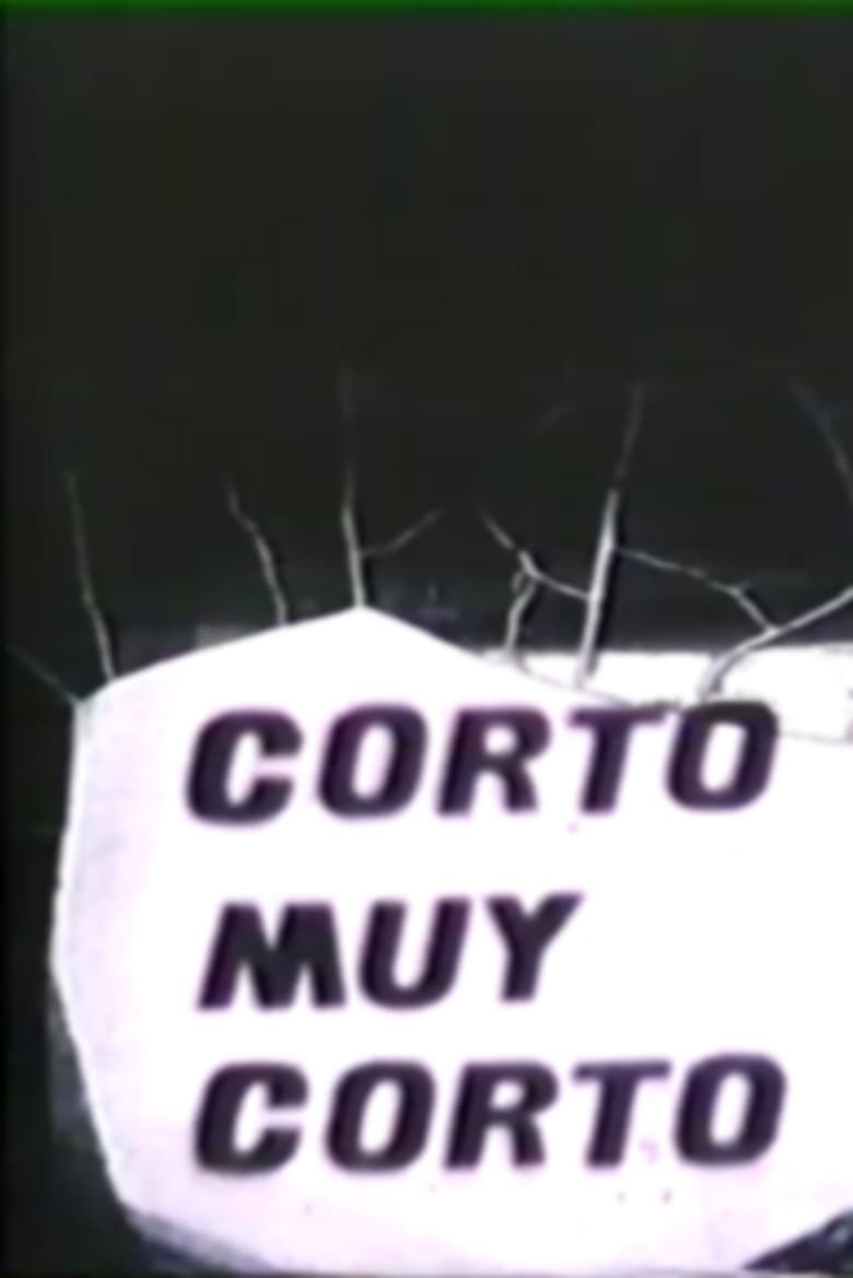 Poster of Corto Muy Corto