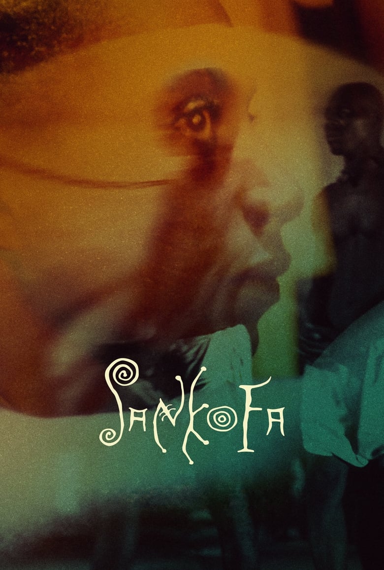 Poster of Sankofa