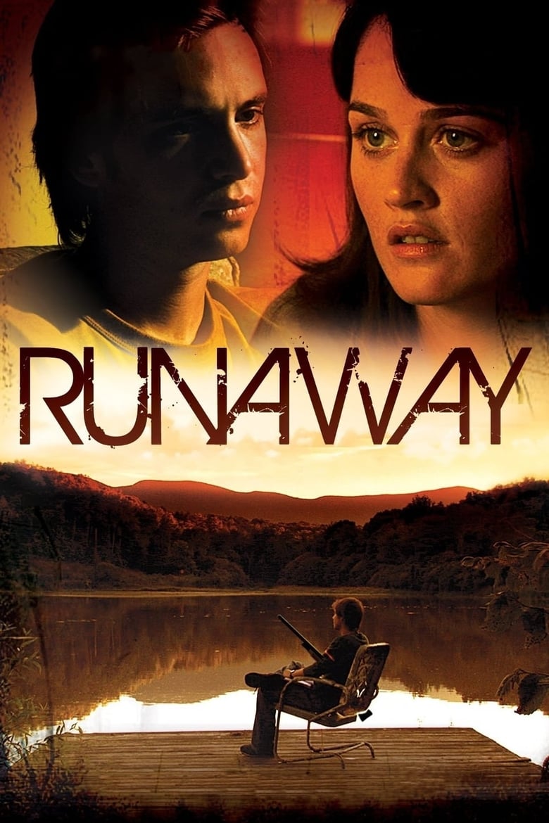 Poster of Runaway