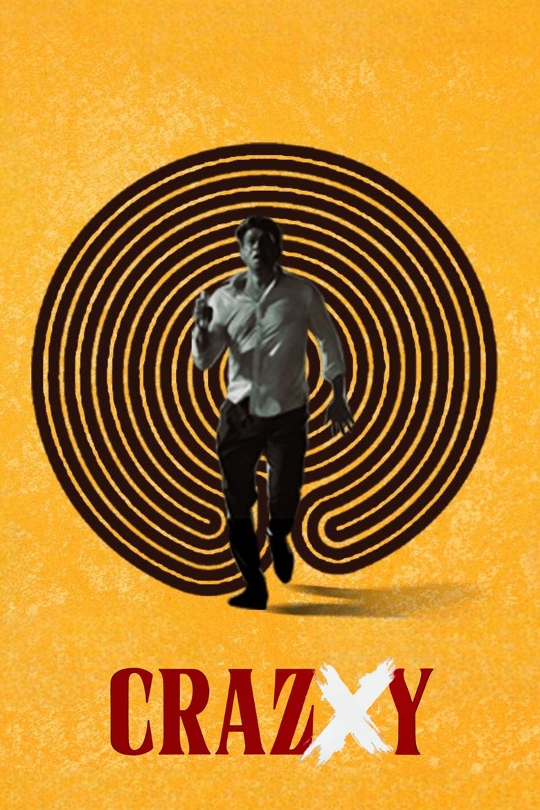 Poster of Crazxy
