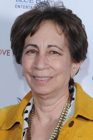 Portrait of Anahid Nazarian