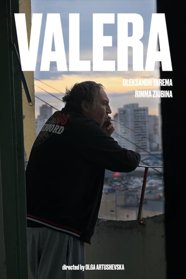 Poster of Valera