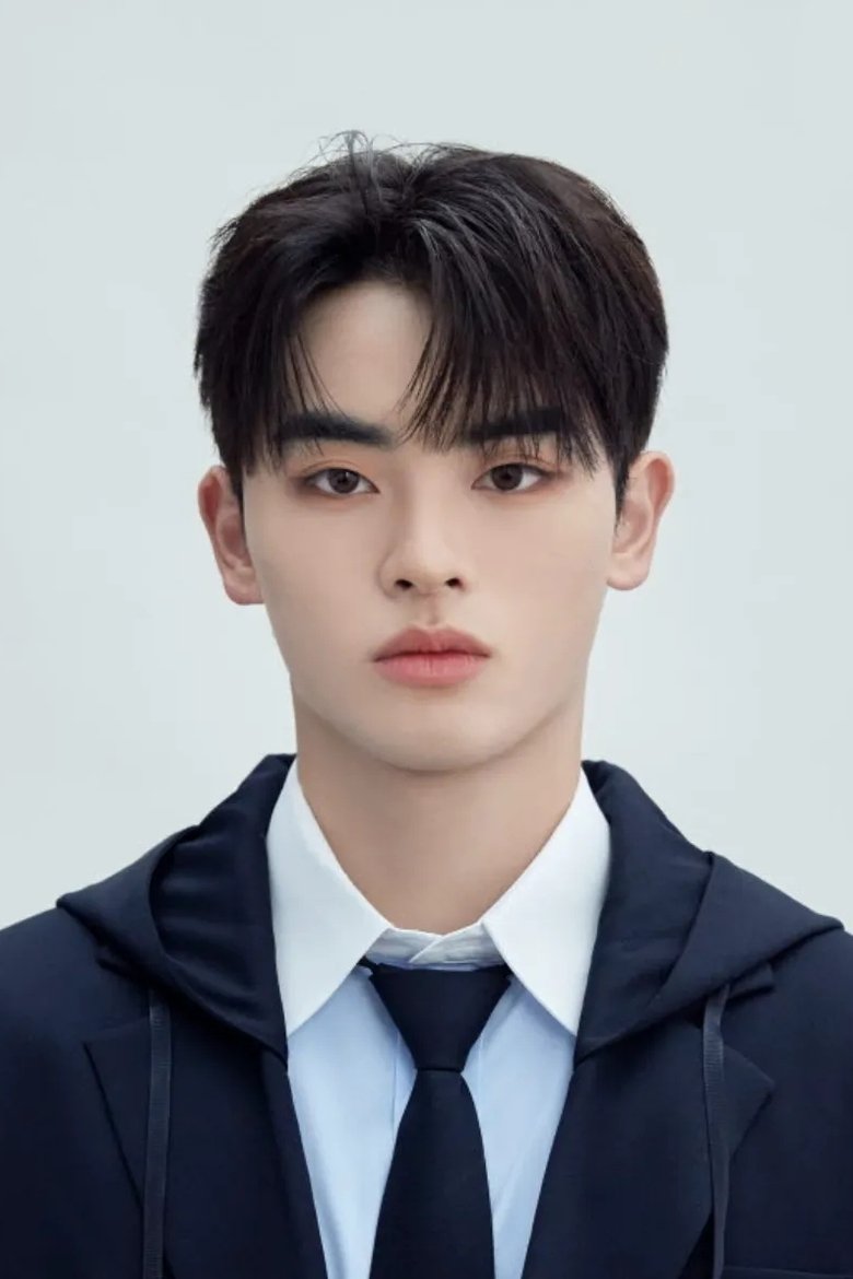 Portrait of 안준원
