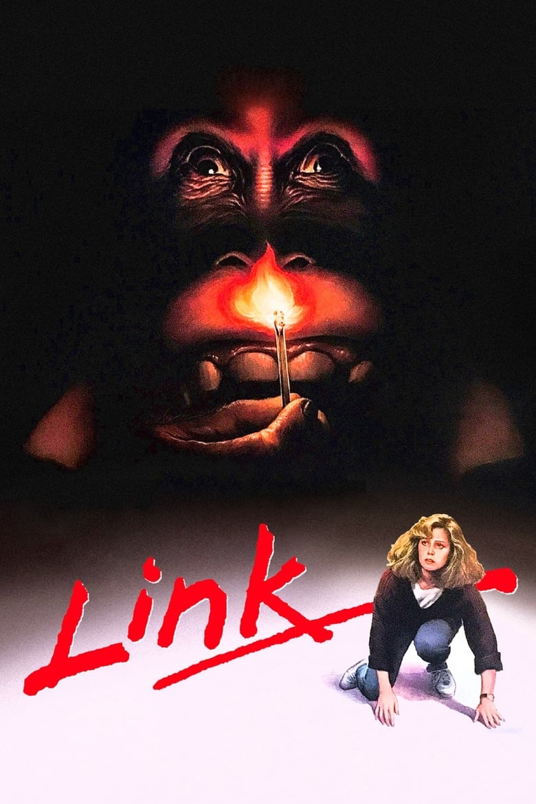 Poster of Link