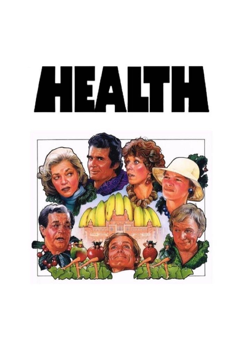 Poster of HealtH