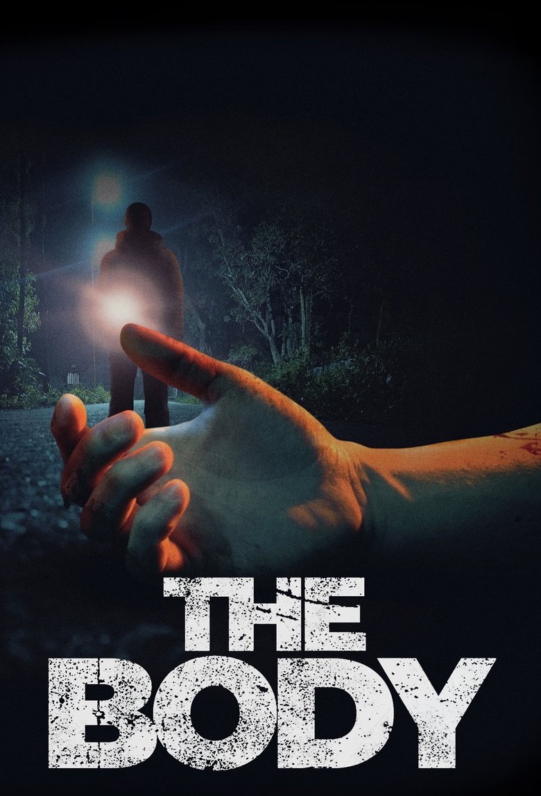 Poster of The Body