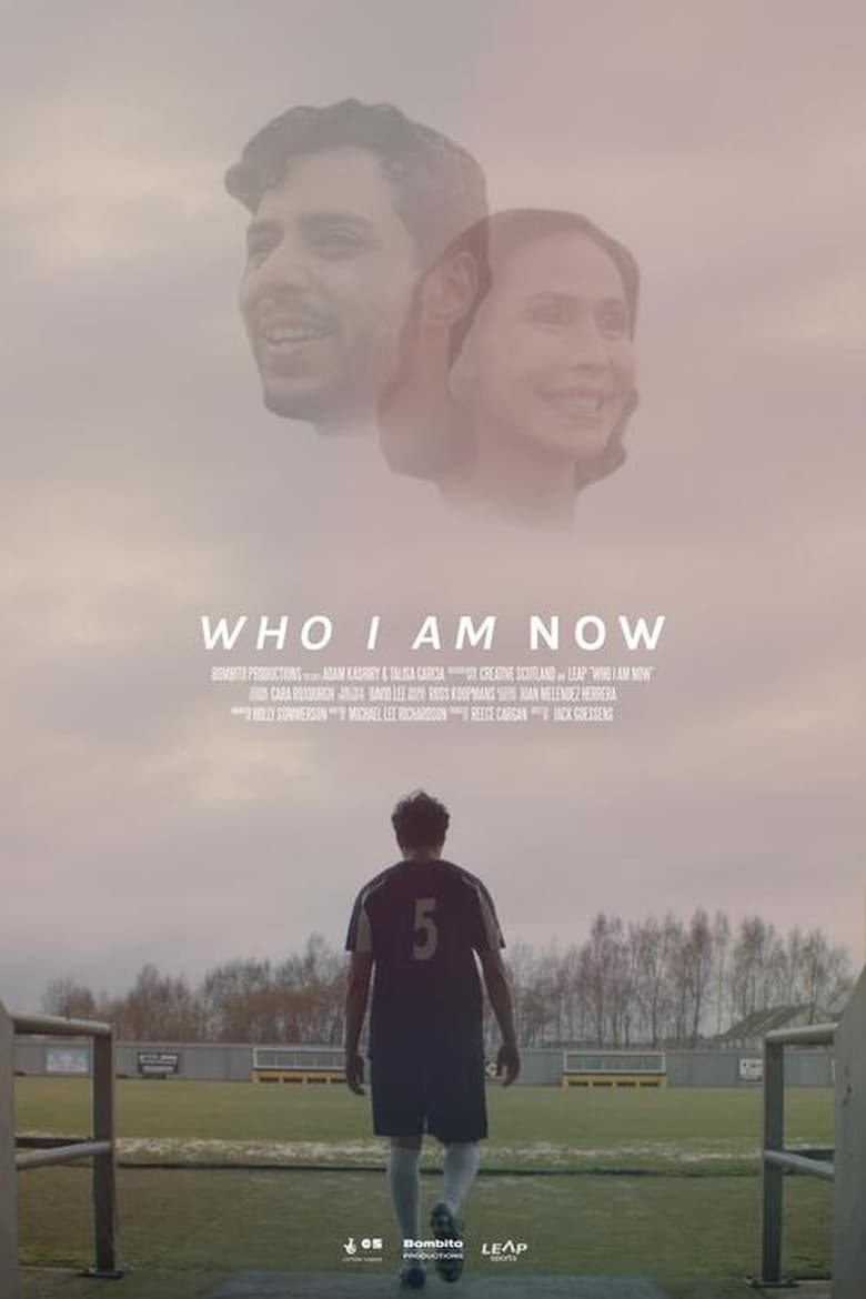 Poster of Who Am I Now