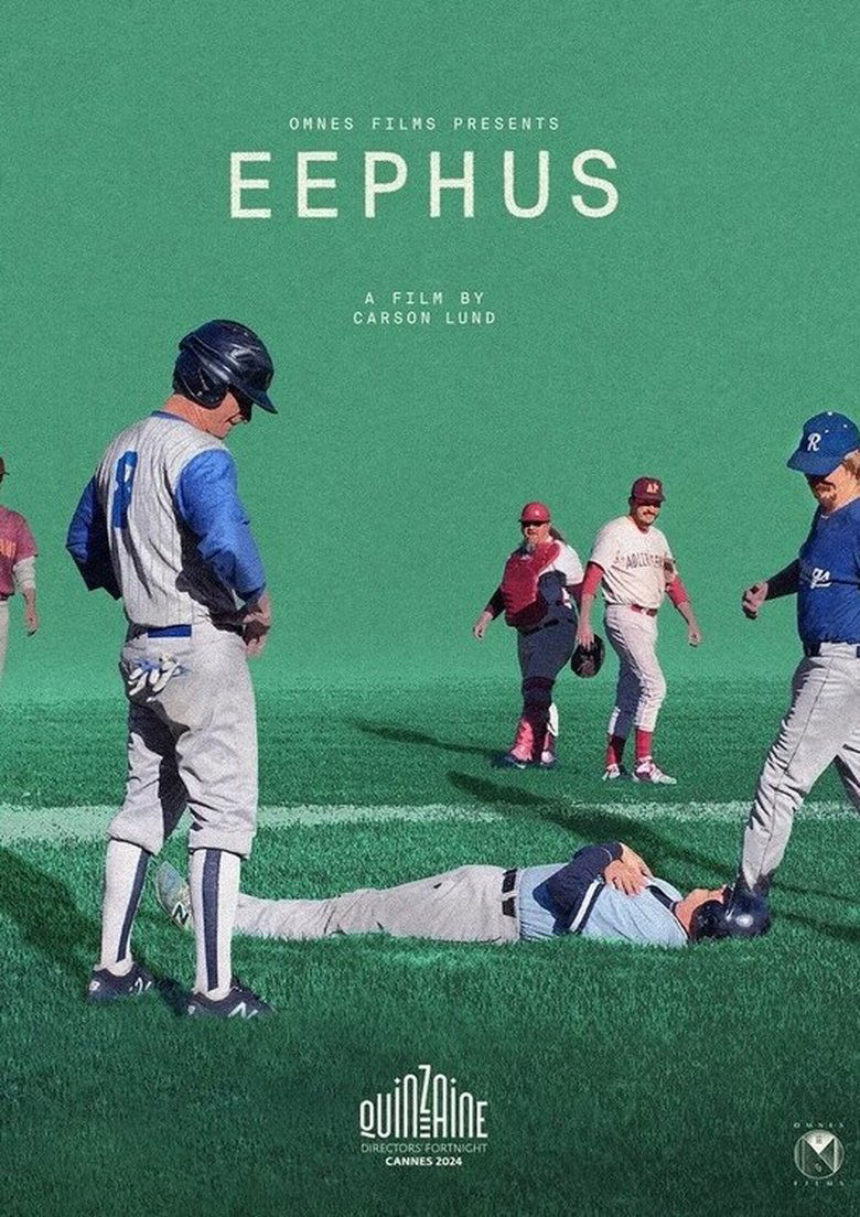 Poster of Eephus
