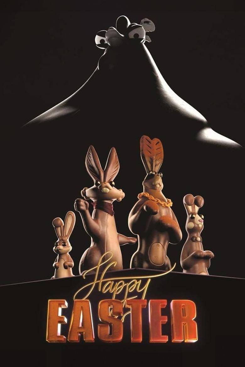 Poster of Happy Easter