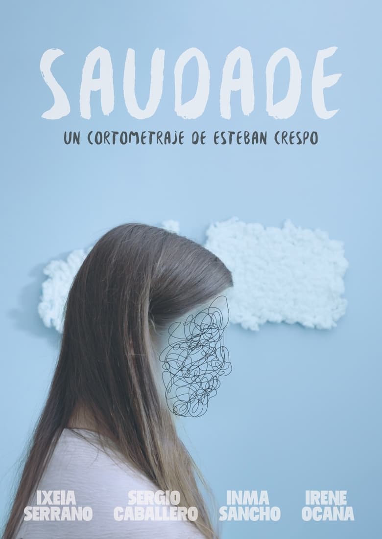 Poster of Saudade