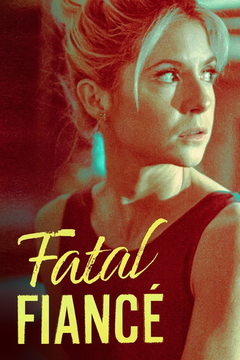 Poster of Fatal Fiancé