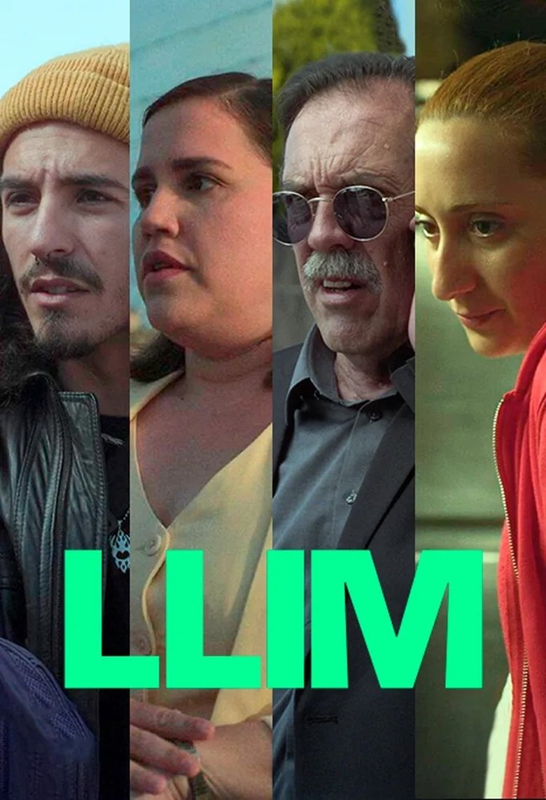 Poster of Llim