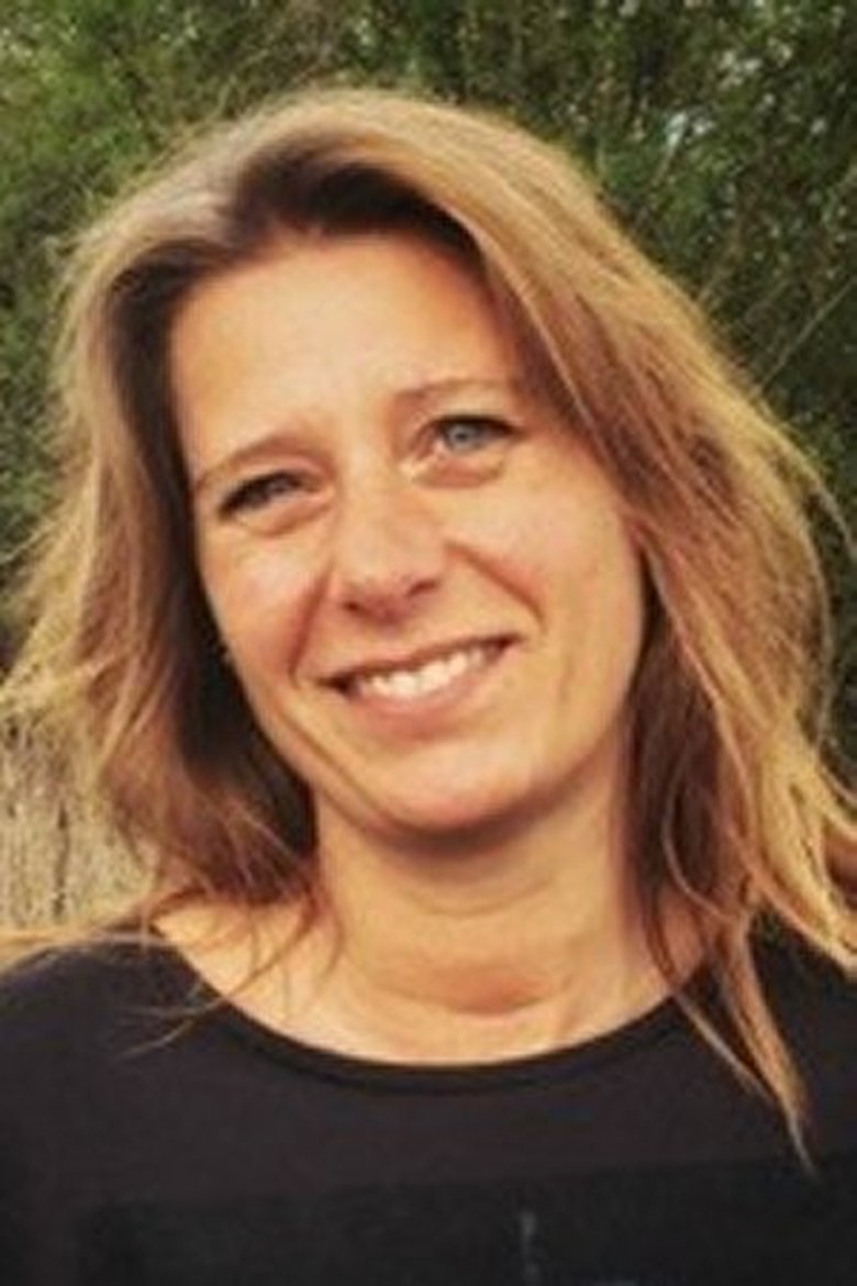 Portrait of Johanna Langner