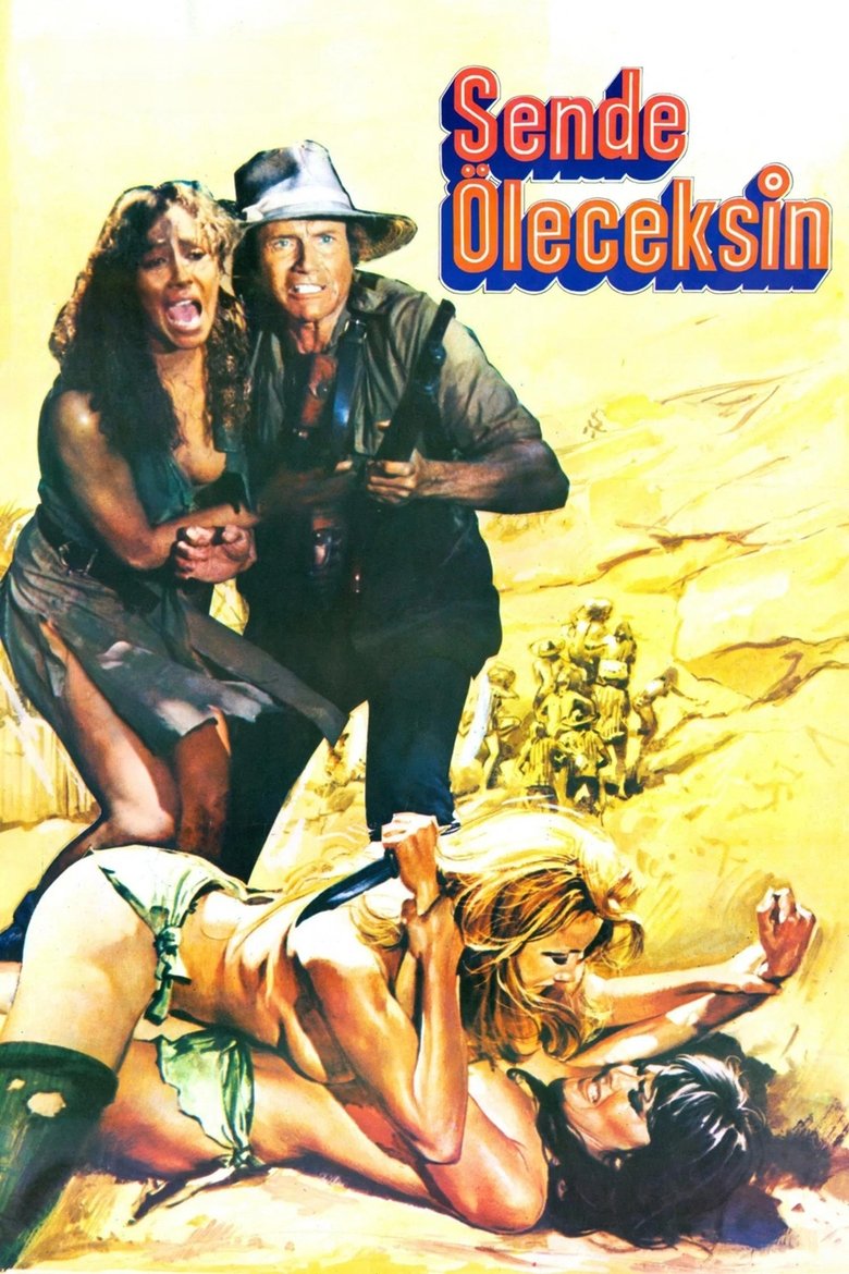 Poster of Hotel Paradise