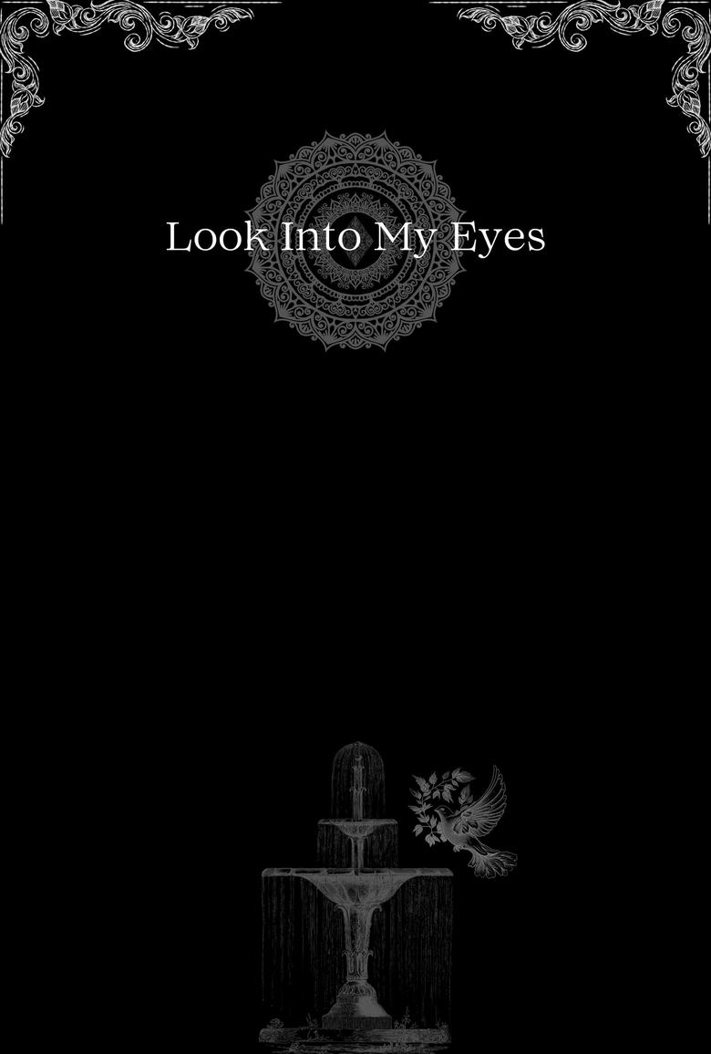 Poster of Look Into My Eyes