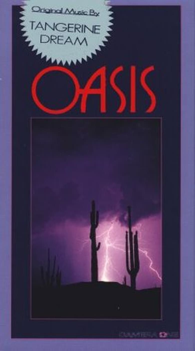 Poster of Oasis