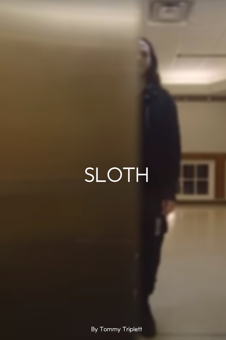 Poster of Sloth