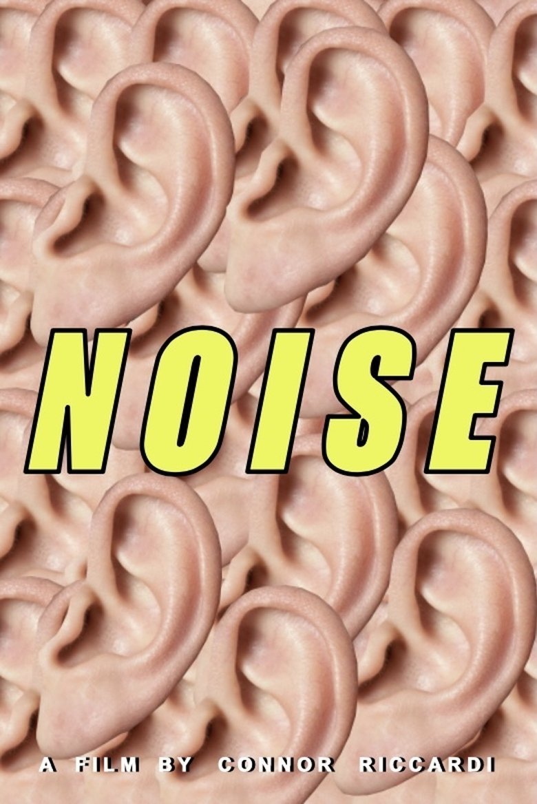 Poster of Noise