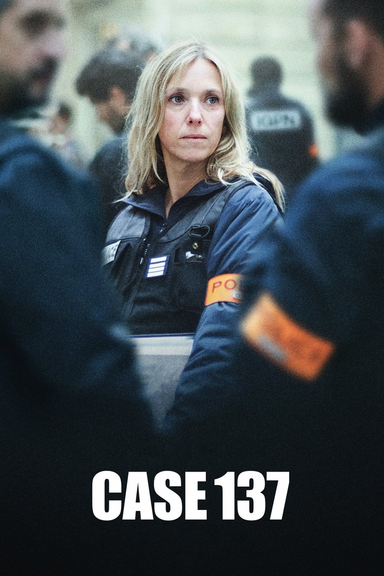 Poster of Case 137