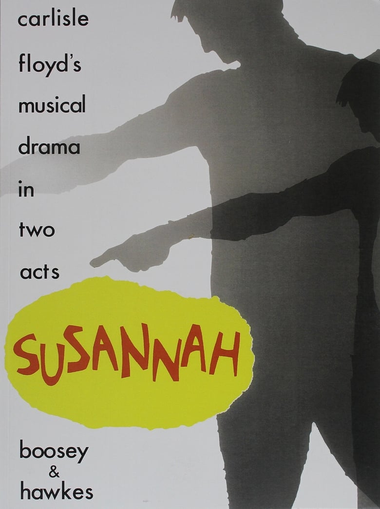 Poster of Susannah