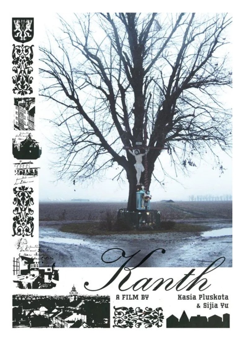 Poster of Kanth