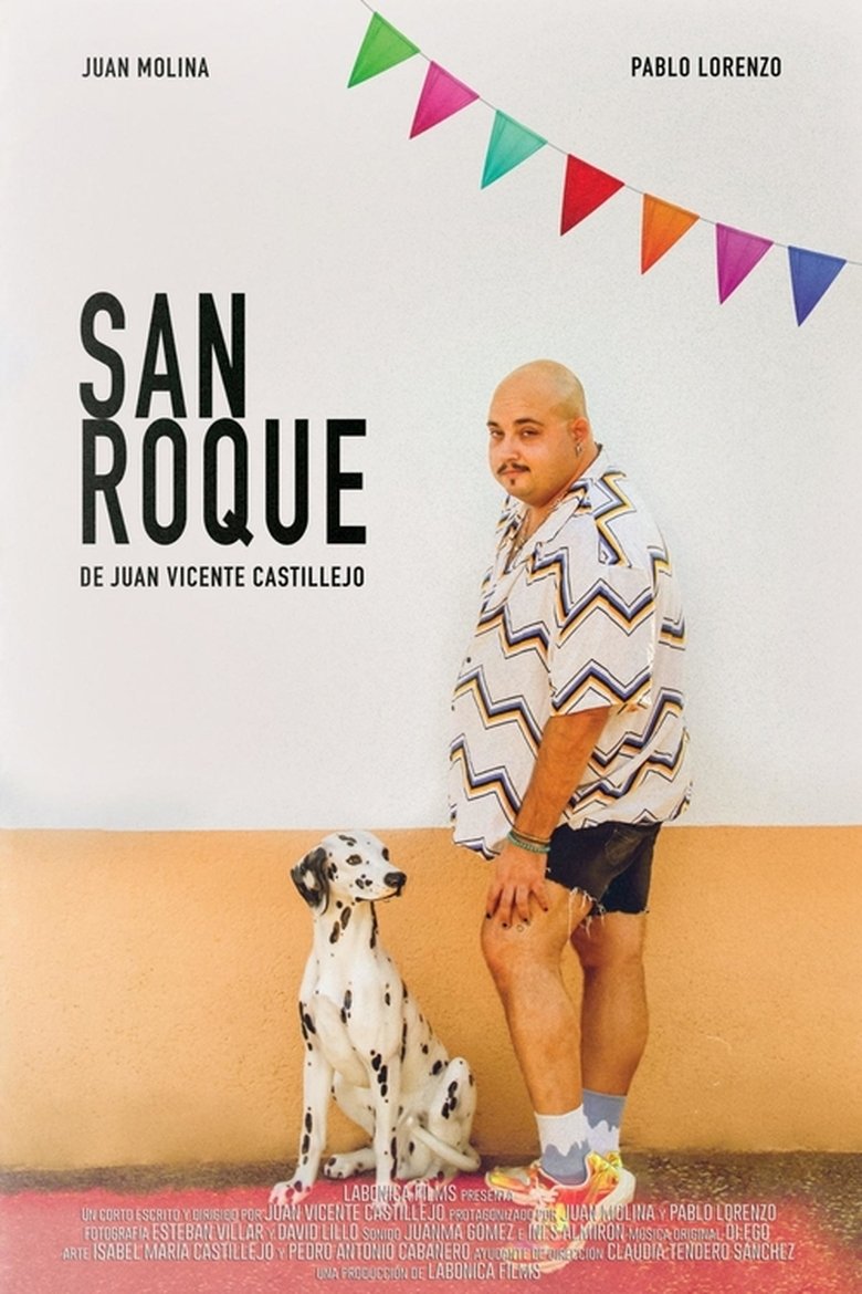 Poster of San Roque