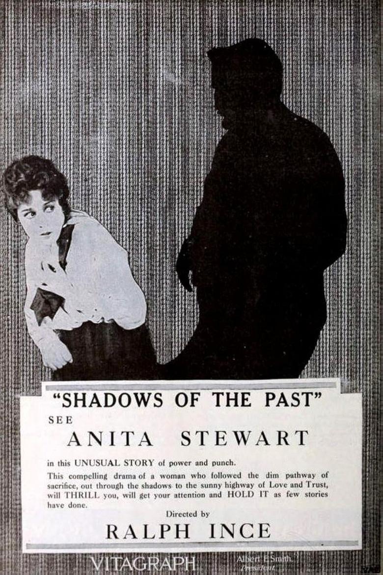 Poster of Shadows of the Past