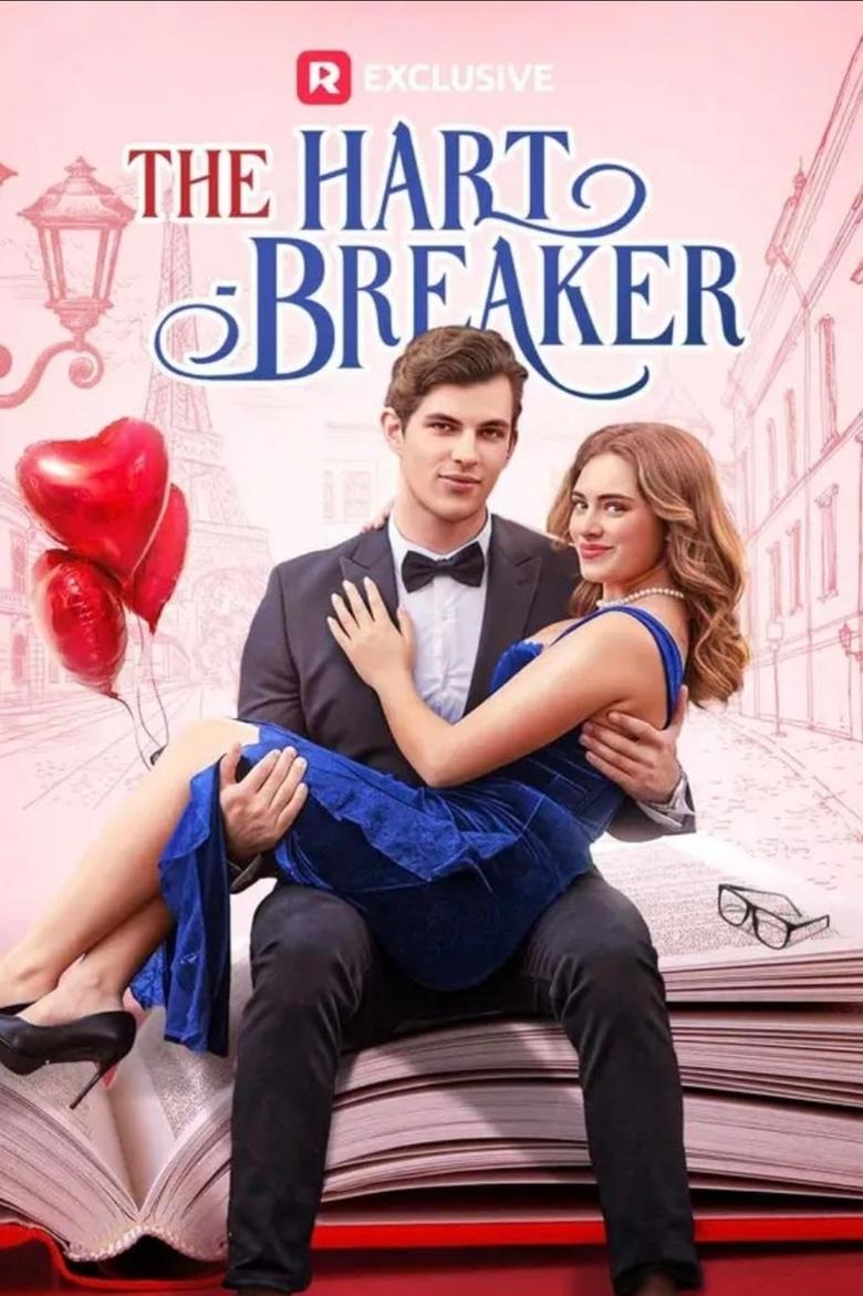 Poster of The Hart-Breaker