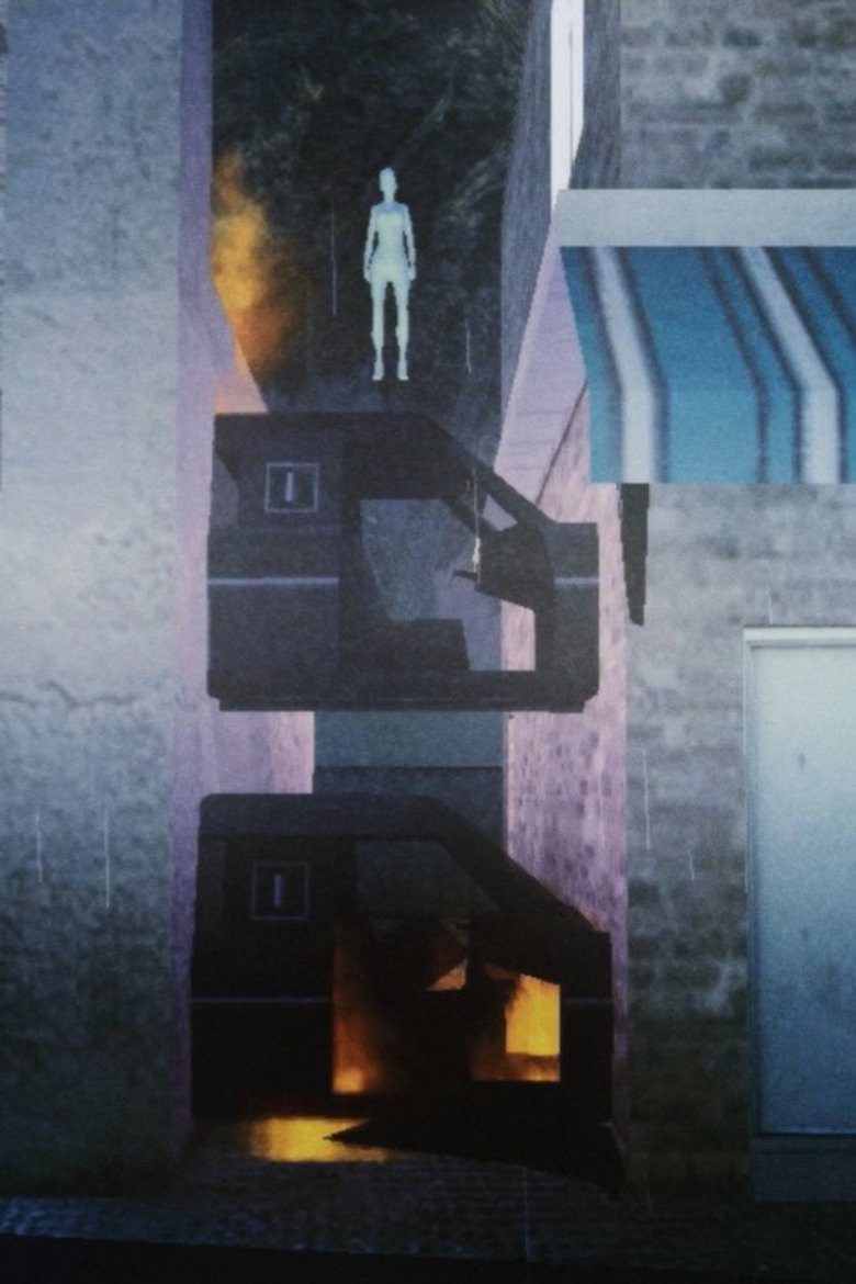 Poster of Infinite Skies