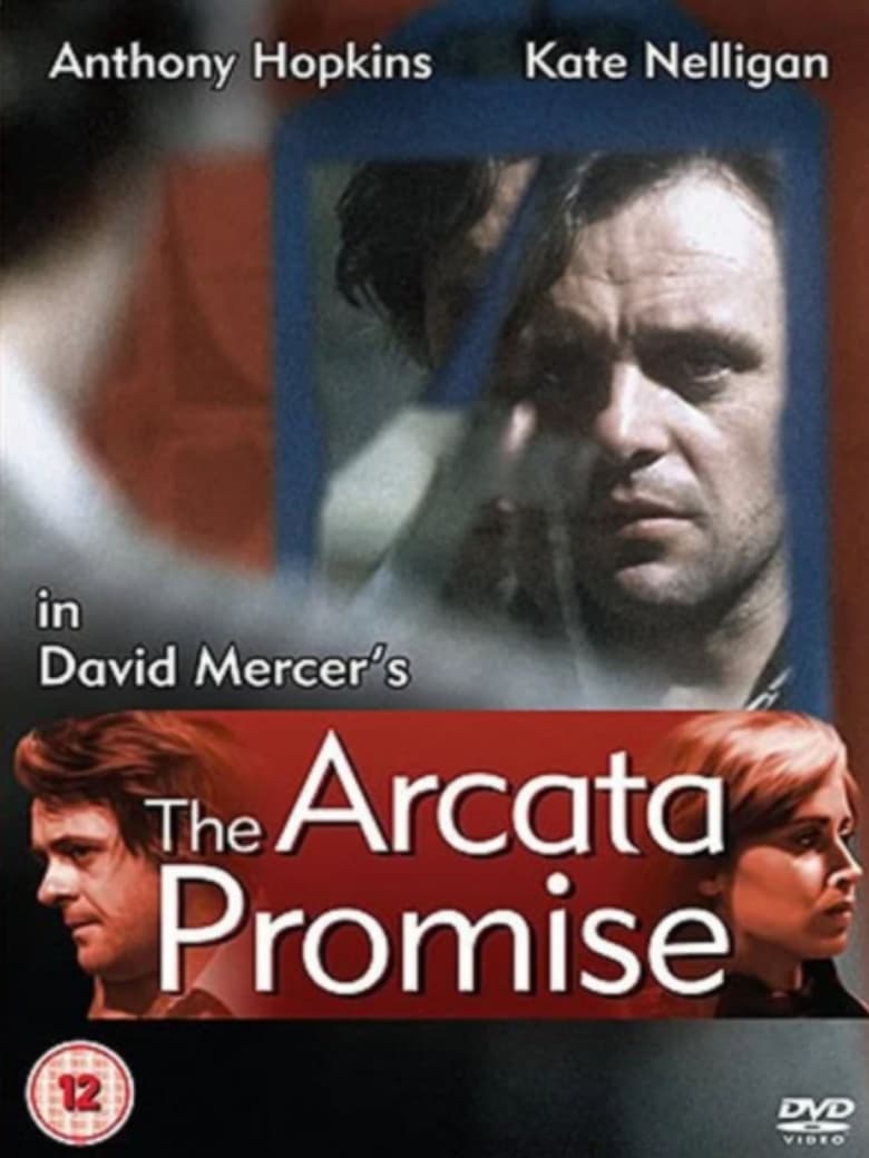 Poster of The Arcata Promise