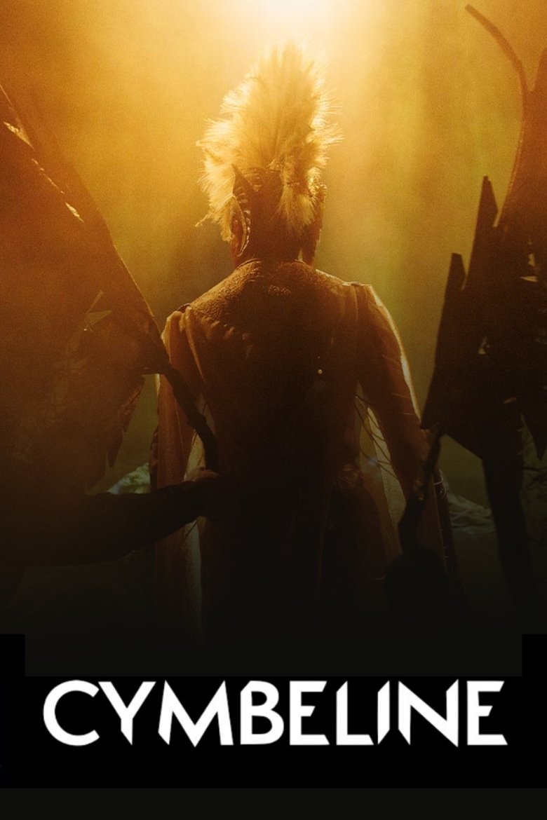 Poster of Cymbeline